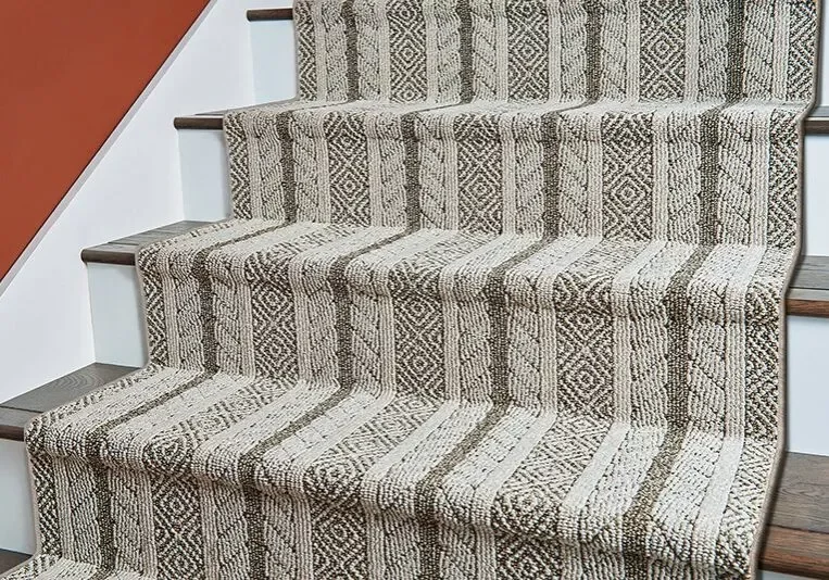 Runner-make-a-statement-landscape Custom Runners | AJ Rose Carpets & Flooring