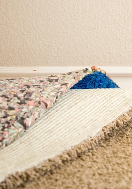 Carpet Installation | AJ Rose Carpets