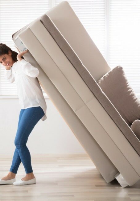 moving-furniture | AJ Rose Carpets